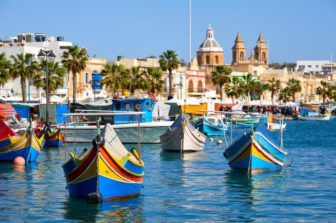 La Libre Escapade - Les splendeurs de Malte et Gozo