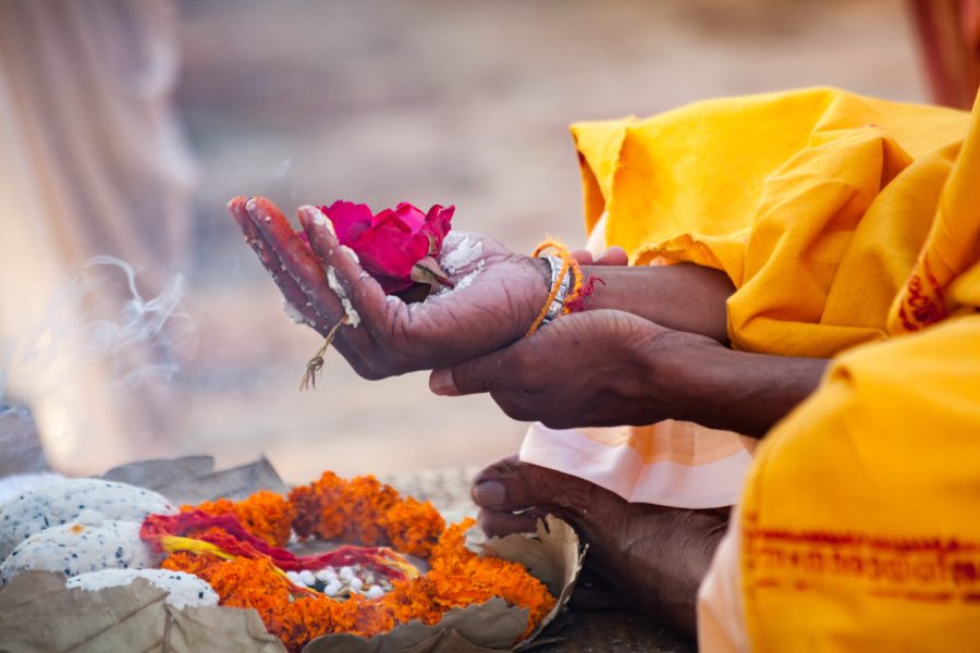 Croisière | L'Inde spirituelle, authentique et sacrée entre Calcutta et Bénarès