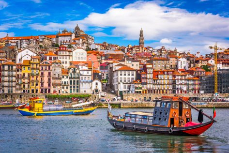 La Libre Musique présente: Le piano et l’amitié romantique sur le Douro