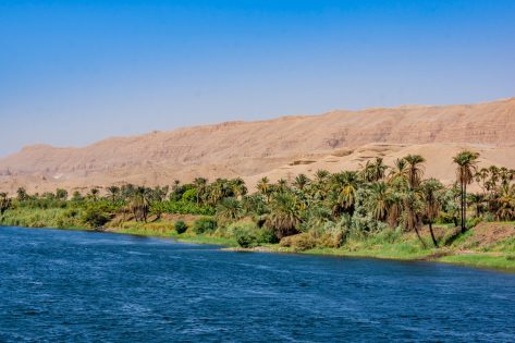 La Libre Histoire – Croisière sur le Nil