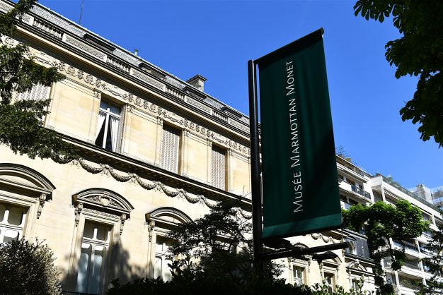 journée3 - MELUN - PARIS, découvrez les lieux de prédilection des impressionnistes