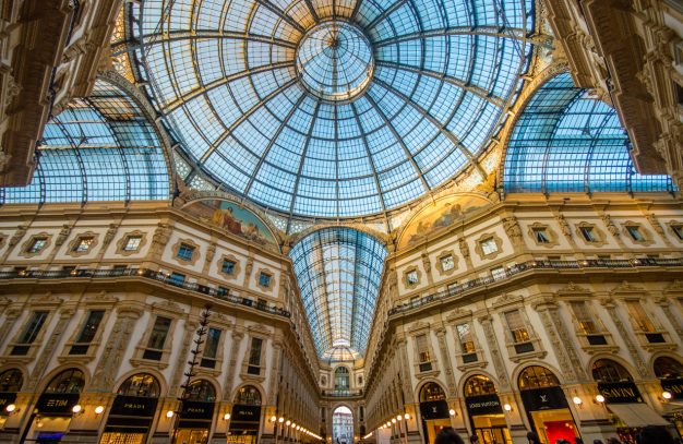 journée1 - Milan