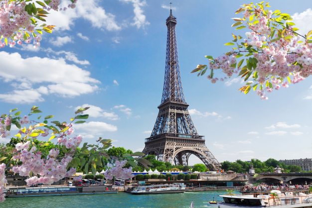 journée1 - Paris