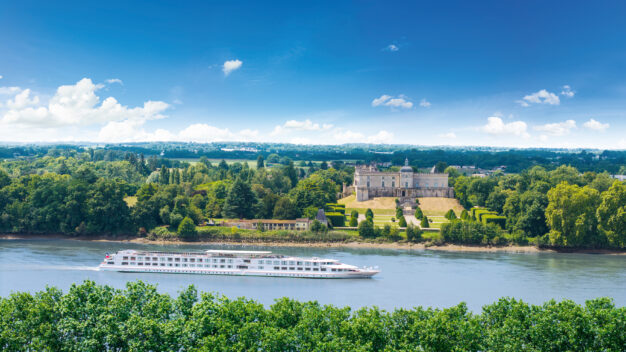 journée1 - Bruxelles - Bordeaux - Cussac-Fort-Médoc
