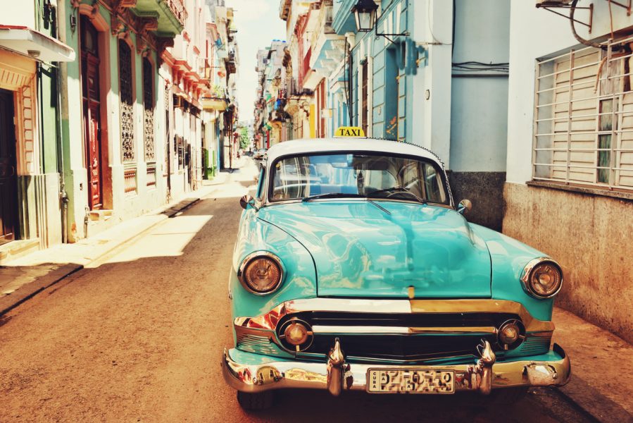 La Libre Evasion - Cuba, Rythmes et Couleurs