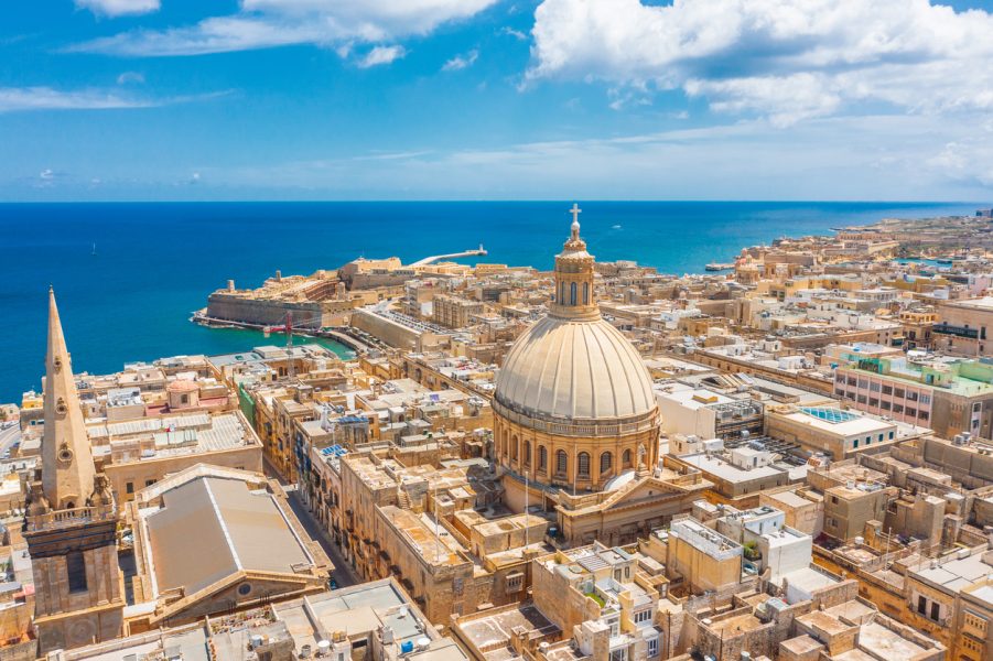 La Libre Histoire | Les splendeurs de Malte & Gozo