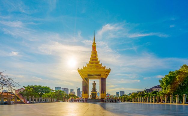 journée7 - PHNOM PENH