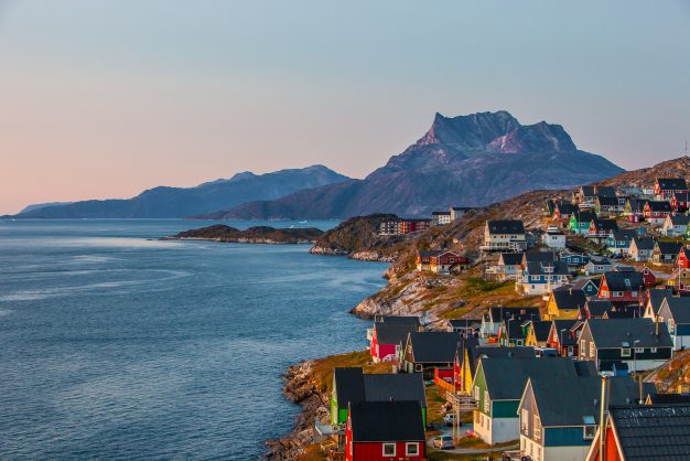 journée6 - Nuuk