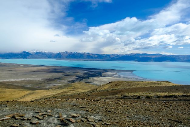 journée10 - USHUAIA > EL CALAFATE