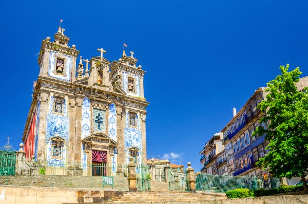 journée4 - PORTO - REGUA