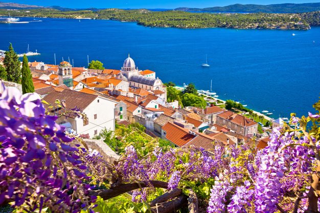 journée4 - KORCULA - SIBENIK