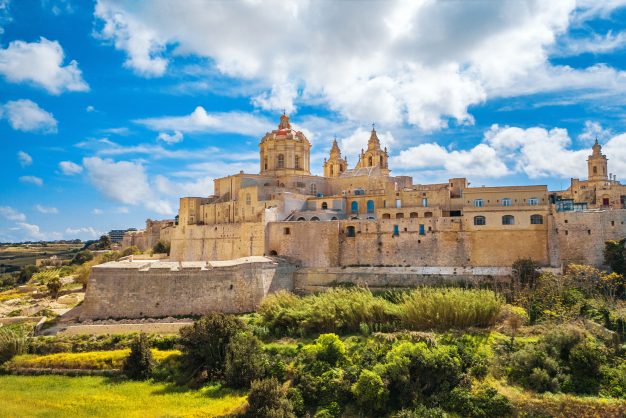journée6 - SINT JULIAANS – RABAT – MDINA – SINT JULIAANS