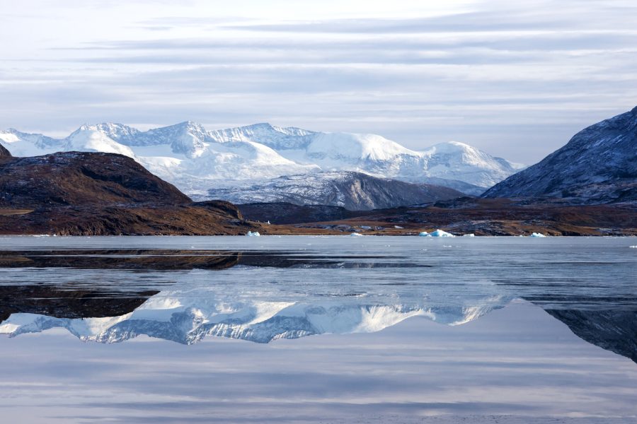 La Libre Planète | Incroyable Arctique ! Villages inuits au Groenland