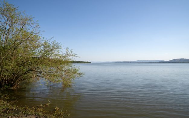 journée9 - LAKE BUNYONYI – LAKE MBURO NATIONAL PARK