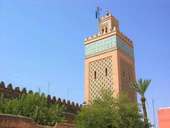 journée3 - LA KASBAH ET LES PALAIS PRINCIERS – DAR EL QADI