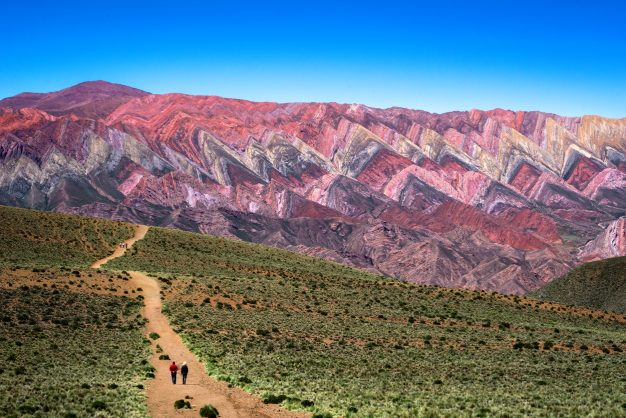 journée7 - PURMAMARCA > TILCARA > SALTA