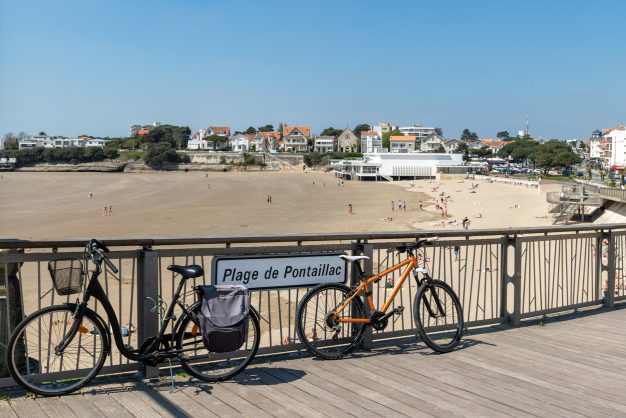 journée2 - CUSSAC-FORT-MEDOC - LE MEDOC - Estuaire de la Gironde - ROYAN