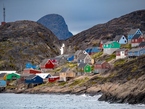 journée5 - Itivdleq > Kangaamiut