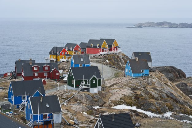 journée4 - Sisimiut