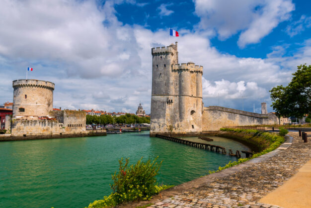 journée3 - Royan - Rochefort - La Rochelle - Royan