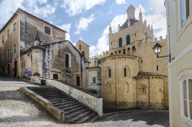 journée3 - LISBONNE - COIMBRA - PORTO
