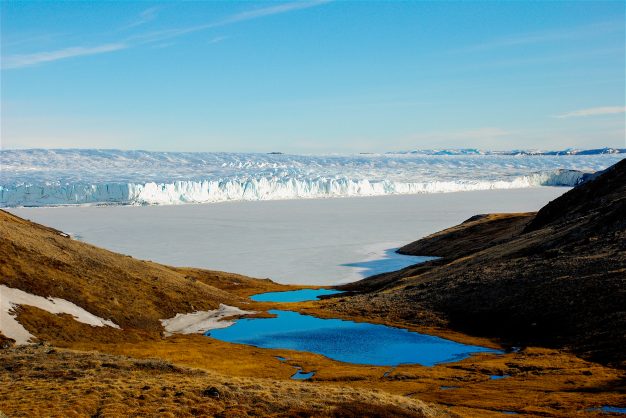 journée1 - Bruxelles > Paris > Kangerlussuaq (Groenland)