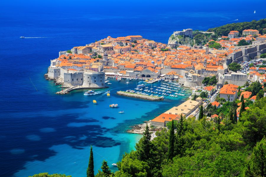 La Libre Escapade en Croatie et au Montenegro