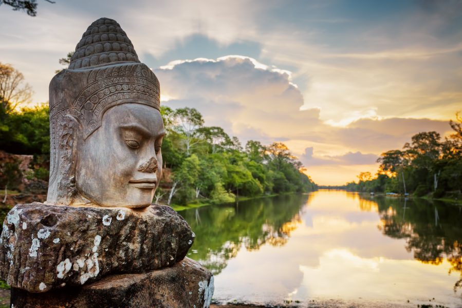 La Libre Evasion | Du delta du Mékong aux temples d'Angkor