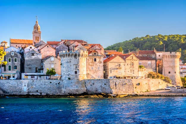 journée3 - MLJET - KORCULA