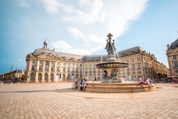 journée7 - BORDEAUX