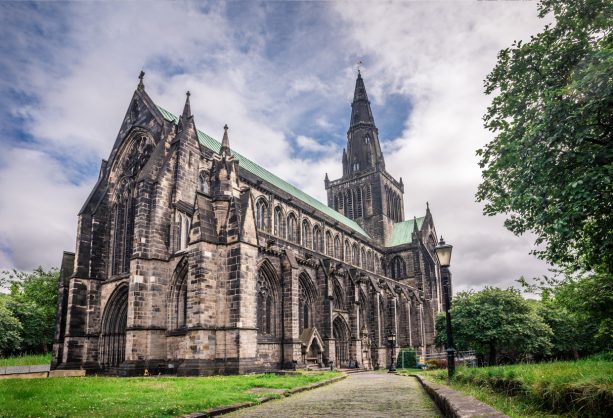 journée7 - Greenock - Glasgow