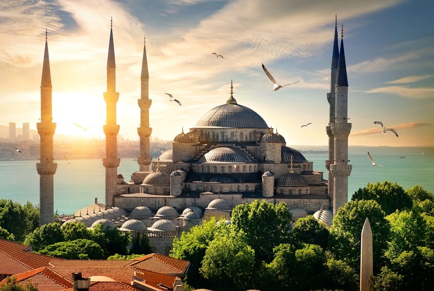 Istanbul et la Cappadoce