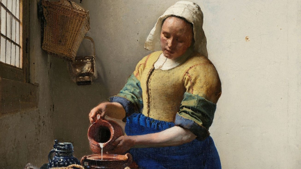 Les grands maîtres de la peinture flamande d’Amsterdam à Anvers