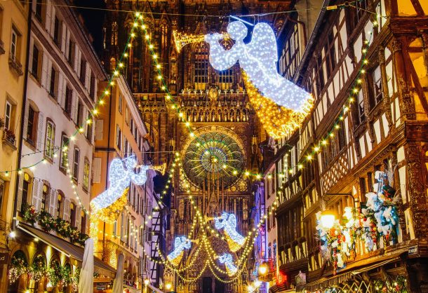journée1 - STRASBOURG