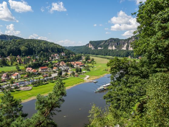 journée4 - LITOMERICE - BAD SCHANDAU - DRESDE