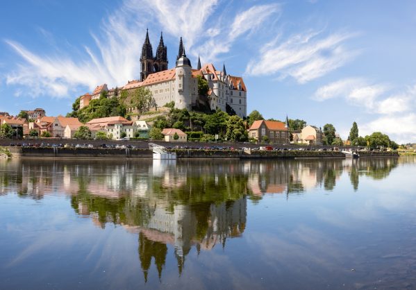 journée6 - MEISSEN - WITTENBERG