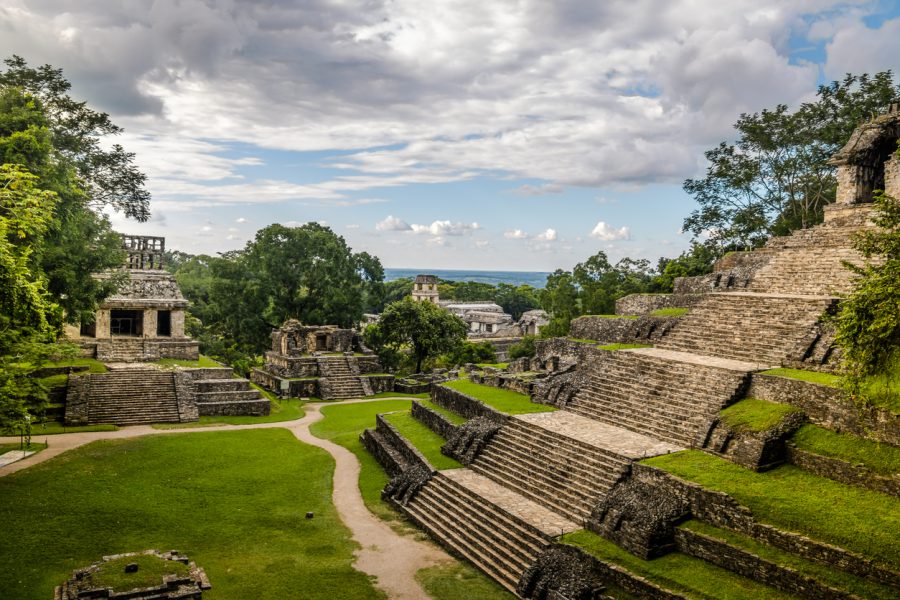 La Libre Escapade au Mexique | A la découverte du Nouveau Monde