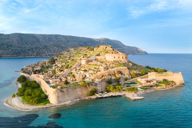 journée4 - Spinalonga, Elounda et Aghios Nikolaos