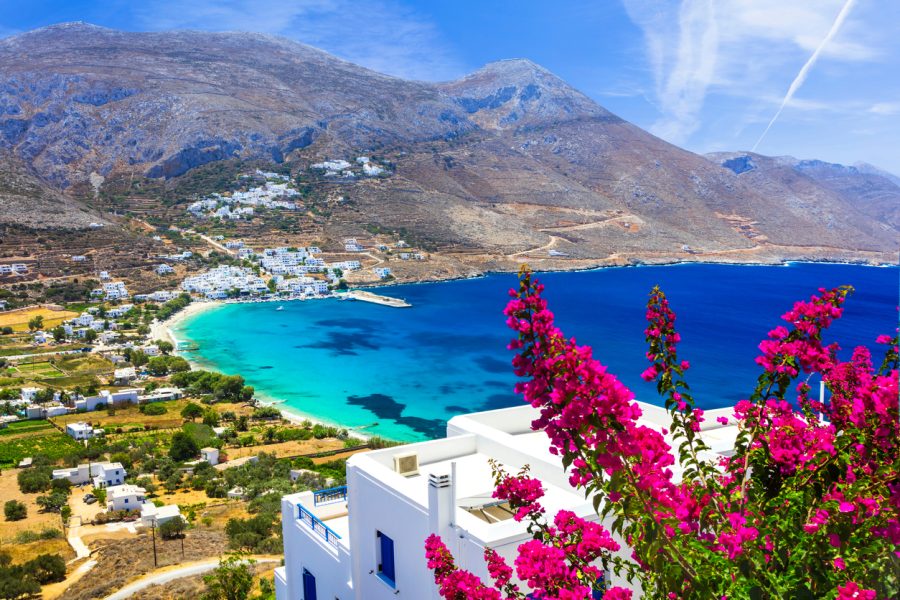 La Libre Escapade | Les Cyclades du Nord à bord du Star Flyer