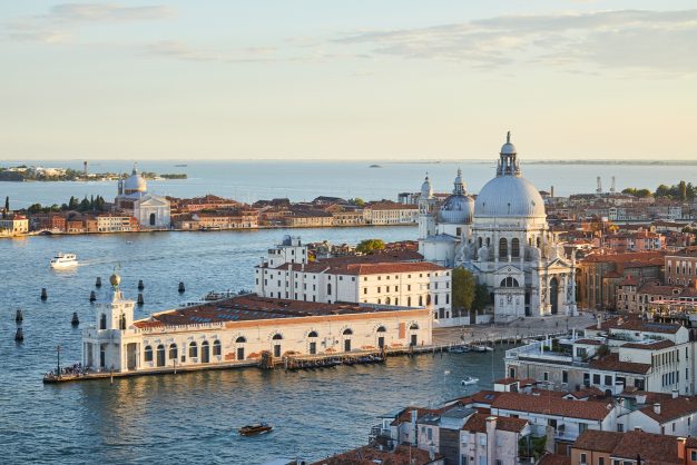 journée2 - VENISE