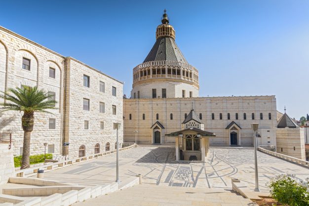journée4 - HAIFA