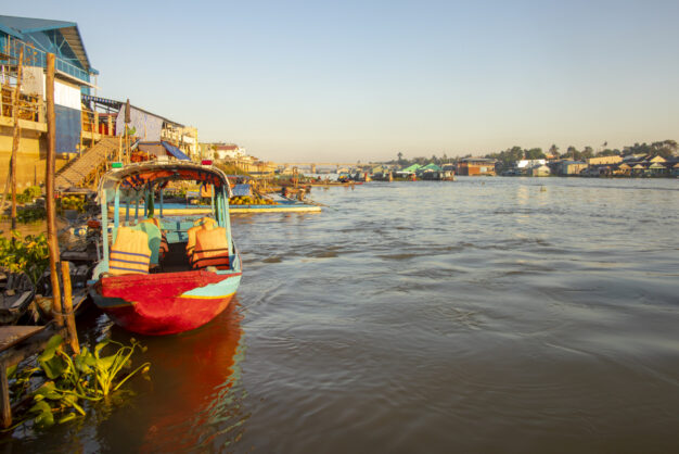 journée8 - CHAU DOC