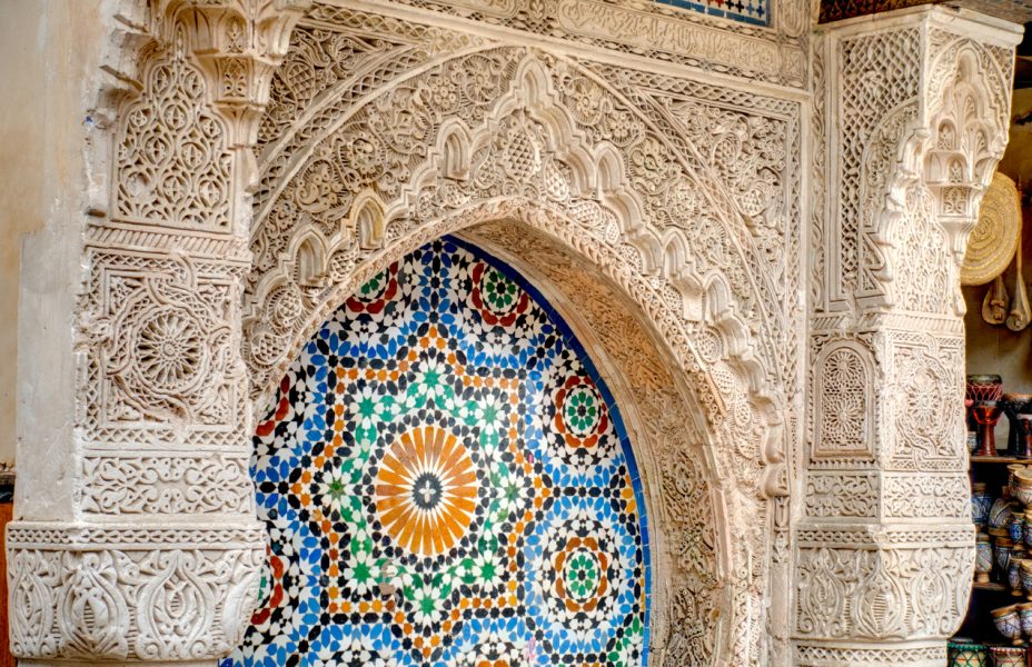 Maroc | Villes impériales et splendeurs du désert