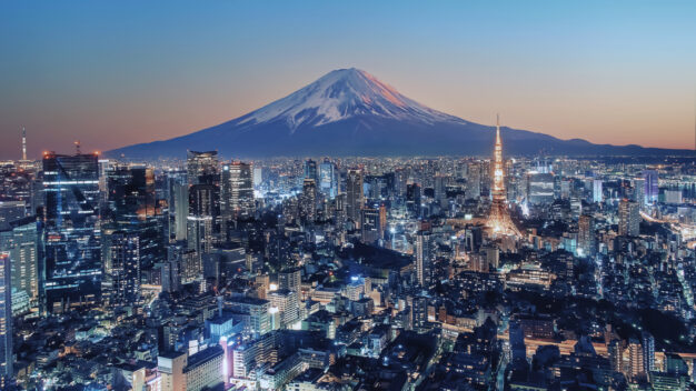 journée2 - TOKYO (東京)