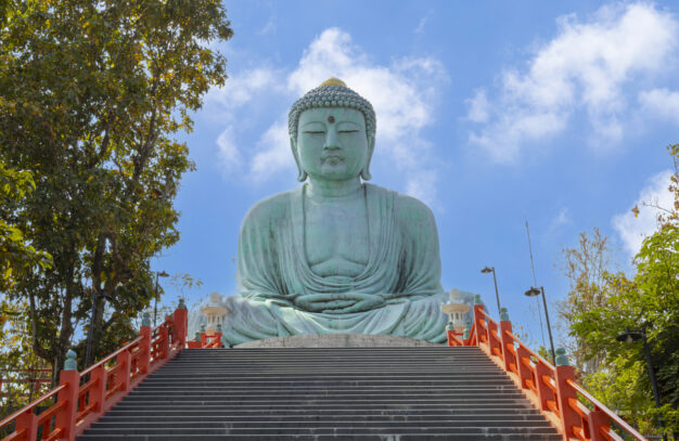 journée5 - TOKYO – KAMAKURA ( 鎌 倉 ) – TOKYO