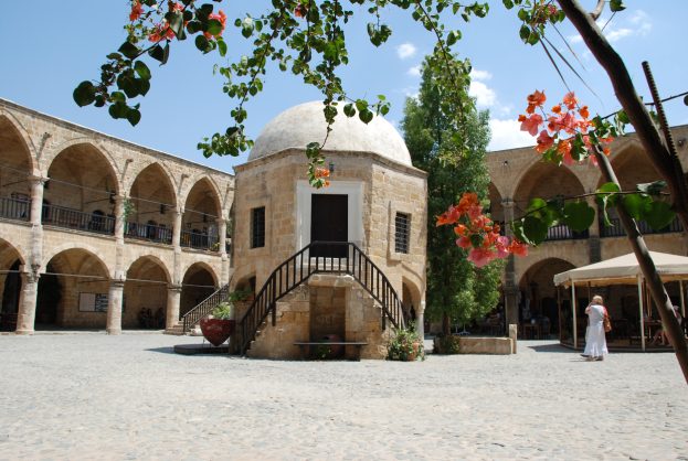 journée2 - LARNACA