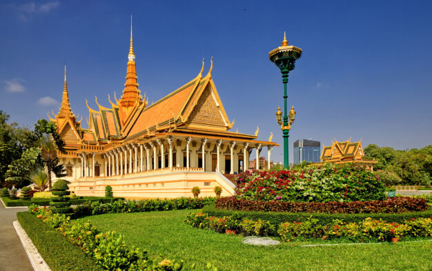 journée7 - PHNOM PENH