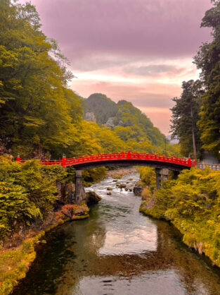 journée3 - TOKYO – NIKKO (日 光 ) – TOKYO