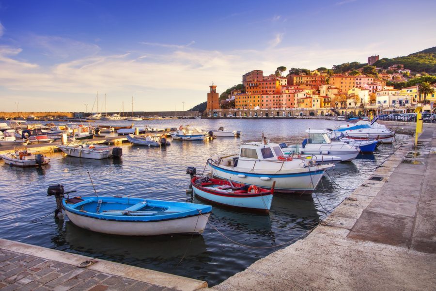 Les Cinque Terre et autres trésors des côtes italiennes : des escales confidentielles