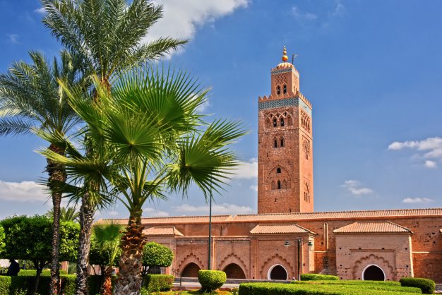 journée9 - MARRAKECH